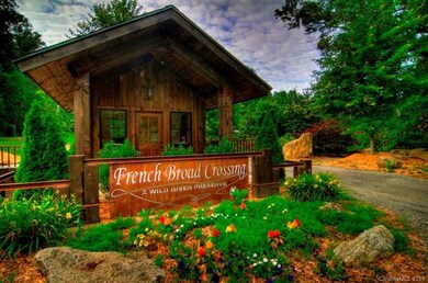 Front Gatehouse
