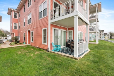 13244 E Lakeshore Dr unit 102, Cedar Lake, IN 46303 - photo 4