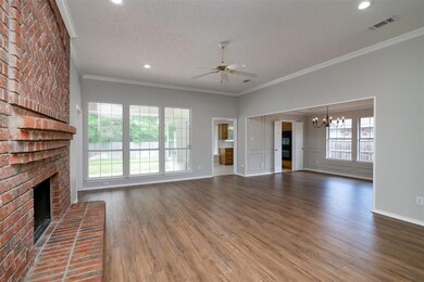 6409 Westgate Dr, North Richland Hills, TX 76182 - photo 6