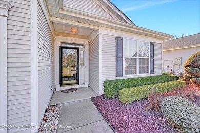 3 Waltham Way - Entrance 1