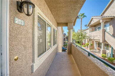 Private Patio