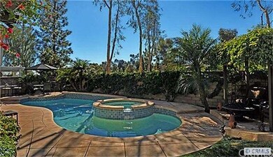 Private Salt Water Pool & Spa!  Wonderful View of 