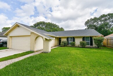 11003 Clear Fork Dr, Humble, TX 77396 - photo 2