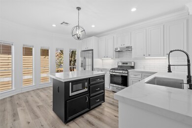 4116 Woodhead St, Houston, TX 77098 - photo 7