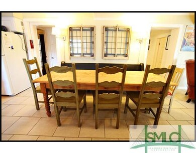Dining Room.