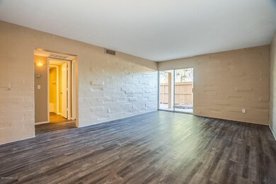 1341 Fort Lowell Road apt G-5 - Copy