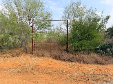 569 Couser Blvd, Charlotte, TX 78011 - photo 2