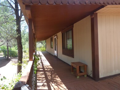 700 N Luzern Cir, Payson, AZ 85541 - photo 6