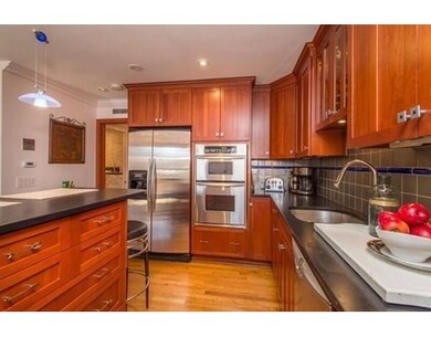 106 Saint Botolph St unit 1 FURN., Boston, MA 02115 - photo 6