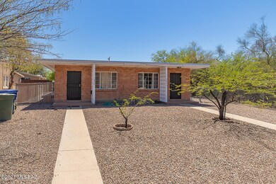 1822 E 8th St, Tucson, AZ 85719 - photo 2