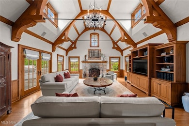 15157 Hemlock Point Rd, Chagrin Falls, OH 44022 - photo 7