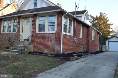 104 E Holly Ave, Haddon Township, NJ 08107 - photo 2