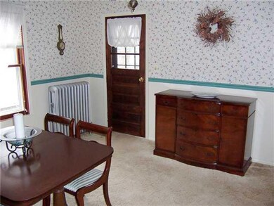 Dining Room. Dining room.