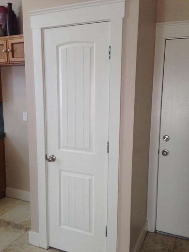 ingram pantry
