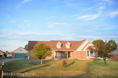 246 Bogard Ln, Mount Washington, KY 40047 - photo 2