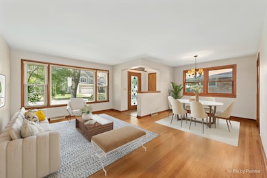 963 S Saylor Ave, Elmhurst, IL 60126 - photo 4