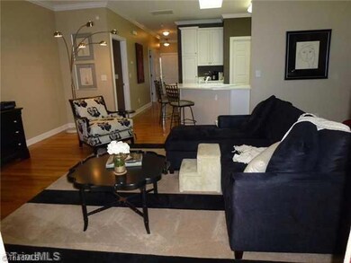 Den/Family/Great Room. Large Great Room to decorate in so many ways.   Beautiful designer paint colors.