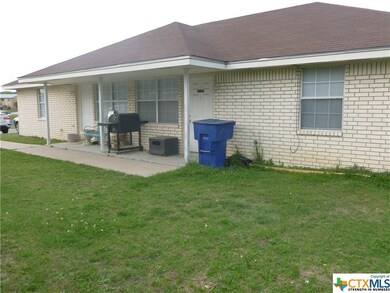 804 Industrial Ave unit 1 & 2, Copperas Cove, TX 76522 - photo 4