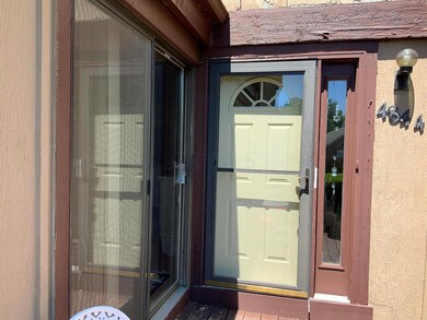 5 Front Porch Area