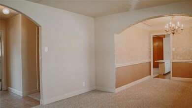 1730 W Bond St, Denison, TX 75020 - photo 5