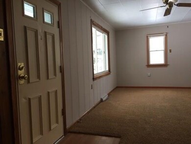 Large living room.....
