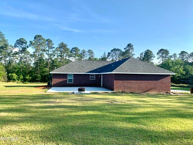 132 Clarence Bonnett Rd, Lucedale, MS 39452 - photo 4