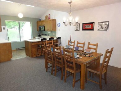 Dining Room.