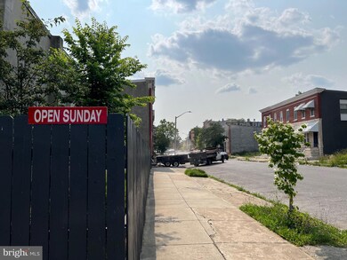 1742 N Bond St, Baltimore, MD 21213 - photo 4