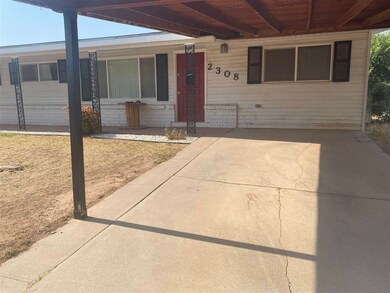 2308 Telles Ave, Alamogordo, NM 88310 - photo 3