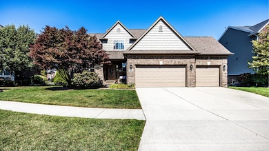 21839 Goldenwillow Dr, Macomb, MI 48044 - photo 2