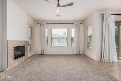 16420 N Thompson Peak Pkwy unit 2101, Scottsdale, AZ 85260 - photo 6