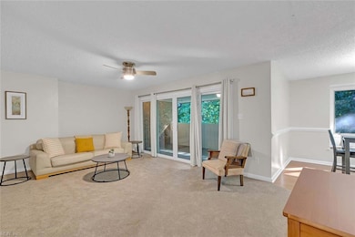 376 Merrimac Trail unit 324, Williamsburg, VA 23185 - photo 3