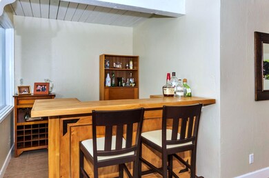 Bar Area