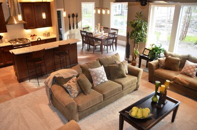 Living space
