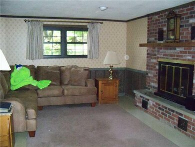 Family Room.