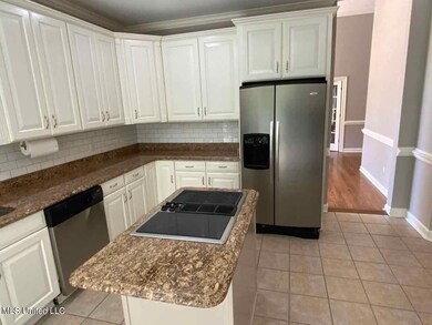 kitchen additional view
