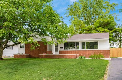 1394 Pershing Dr, Columbus, OH 43224 - photo 2