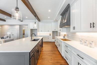 2347 Jaxton Ct, Lewis Center, OH 43035 - photo 6