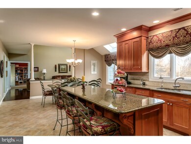 704 Commonwealth Dr, Moorestown, NJ 08057 - photo 3