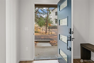 609 Compass (Lot 19) Place, Cle Elum, WA 98922 - photo 3