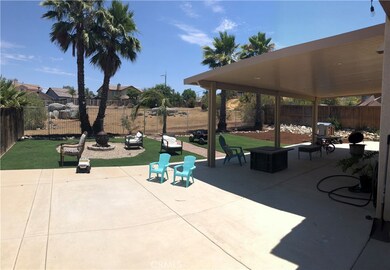 33880 Harvest Way E, Wildomar, CA 92595 - photo 5