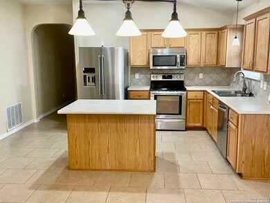 9635 Dawn Trail, San Antonio, TX 78254 - photo 5