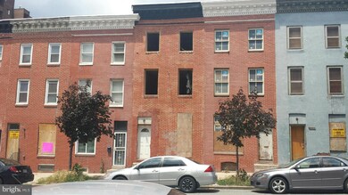 2034 E Fayette St, Baltimore, MD 21231 - photo 3