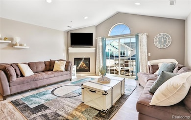 29204 April Ct unit 236, Walled Lake, MI 48390 - photo 3