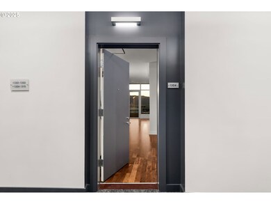 Entrance/Foyer