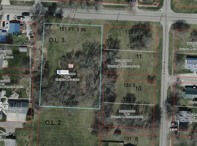 416 E Eliza St, Kenton, OH 43326 - photo 7