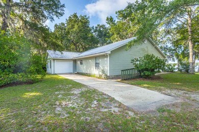 110 Wild Turkey Cir, Crawfordville, FL 32327 - photo 3