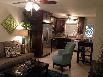 236 Woodland Kitchen