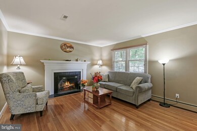 4614 Roundhill Rd, Ellicott City, MD 21043 - photo 3