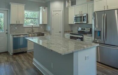 229 Tafflinger Rd, Crawfordville, FL 32327 - photo 2